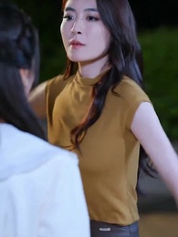 Cinta Menemuimu di Ujung Jalan - Episode 29