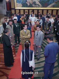 Episode 19 - Direktur Tak Bisa Hidup Tanpaku