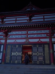 Episode 29 - Balas Dendam Istri Pangeran