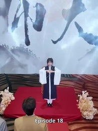 Episode 18 - Direktur Tak Bisa Hidup Tanpaku