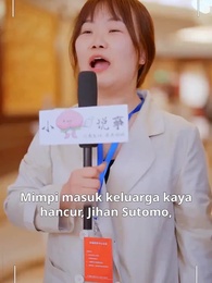 Cinta Menemuimu di Ujung Jalan - Episode 23