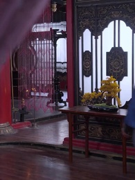 Episode 49 - Balas Dendam Istri Pangeran