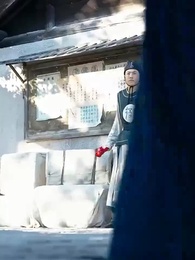 Akulah Ahli Siasat Penguasa Dunia - Episode 26