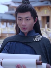 Episode 17 - Balas Dendam Istri Pangeran