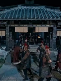 Akulah Ahli Siasat Penguasa Dunia - Episode 65