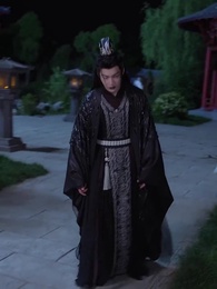 Episode 55 - Balas Dendam Istri Pangeran