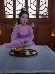 Episode 50 - Balas Dendam Istri Pangeran