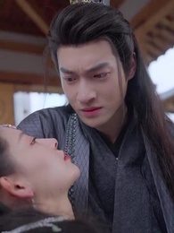 Balas Dendam Istri Pangeran - Episode 28