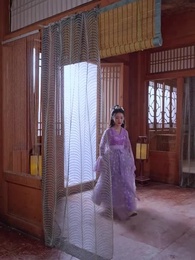 Episode 33 - Balas Dendam Istri Pangeran