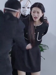 90화 - 가면을 쓴 아내