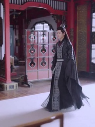 Episode 14 - Balas Dendam Istri Pangeran