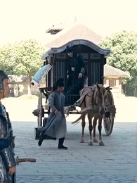 Akulah Ahli Siasat Penguasa Dunia - Episode 50