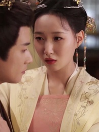 Mộng Tương Tư - Episode 32