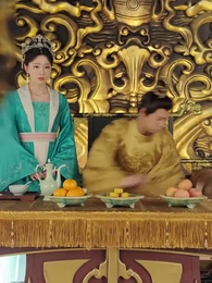 Mộng Tương Tư - Episode 44