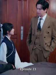 Episode 23 - Direktur Tak Bisa Hidup Tanpaku