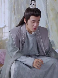 Episode 62 - Balas Dendam Istri Pangeran