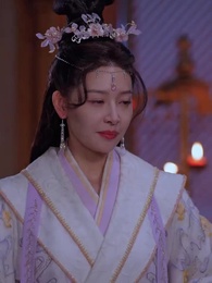 Episode 59 - Balas Dendam Istri Pangeran