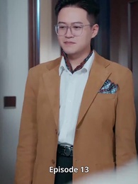 Episode 13 - Direktur Tak Bisa Hidup Tanpaku