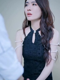 Cinta Menemuimu di Ujung Jalan - Episode 14