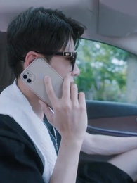 彼に夢中 - Episode 3