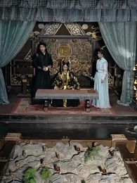 Episode 63 - Akulah Ahli Siasat Penguasa Dunia