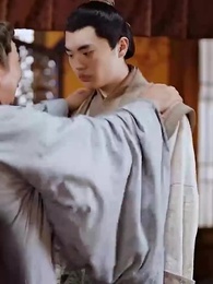 Akulah Ahli Siasat Penguasa Dunia - Episode 30