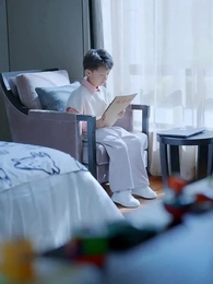 Episode 31 - Cinta Menemuimu di Ujung Jalan