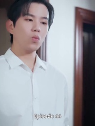 Direktur Tak Bisa Hidup Tanpaku - Episode 44