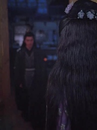 Episode 60 - Balas Dendam Istri Pangeran