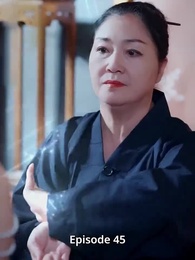 Episode 45 - Direktur Tak Bisa Hidup Tanpaku