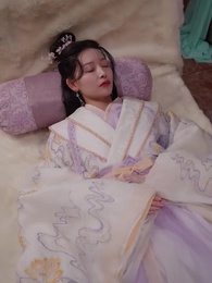 Balas Dendam Istri Pangeran - Episode 47