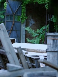 Cinta Menemuimu di Ujung Jalan - Episode 68