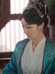 Mộng Tương Tư - Episode 58