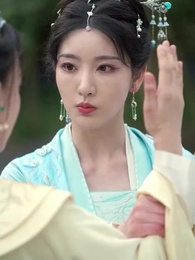 Mộng Tương Tư - Episode 37