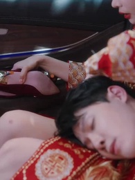 第4話 - 彼に夢中