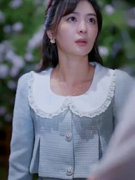 Cinta Menemuimu di Ujung Jalan - Episode 25