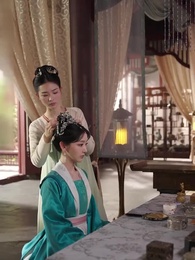 Mộng Tương Tư - Episode 42