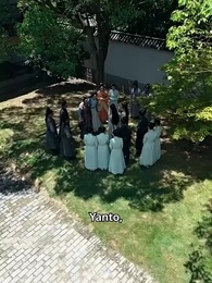 Akulah Ahli Siasat Penguasa Dunia - Episode 3