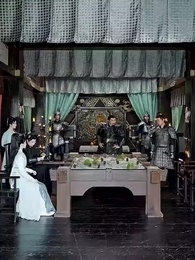 Akulah Ahli Siasat Penguasa Dunia - Episode 55