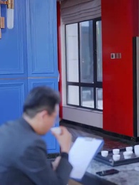 Episode 45 - Cinta Menemuimu di Ujung Jalan