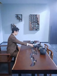 Cinta Menemuimu di Ujung Jalan - Episode 52