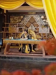 Episode 49 - Akulah Ahli Siasat Penguasa Dunia