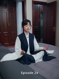 Episode 24 - Direktur Tak Bisa Hidup Tanpaku