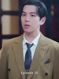 Direktur Tak Bisa Hidup Tanpaku - Episode 20