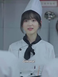 Episode 6 - Chef Cantik yang Tangguh
