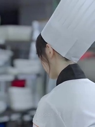 Chef Cantik yang Tangguh - Episode 23