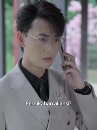 Episode 3 - Chef Cantik yang Tangguh
