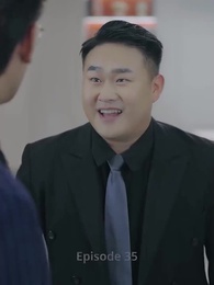 Episode 35 - Chef Cantik yang Tangguh