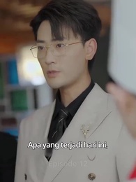 Episode 12 - Chef Cantik yang Tangguh