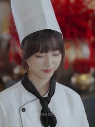 Chef Cantik yang Tangguh - Episode 30